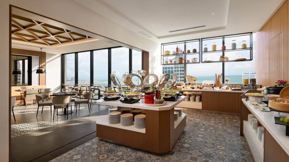OZO George Town Penang 5*