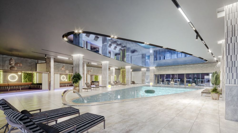 Wyndham Alanya 5*