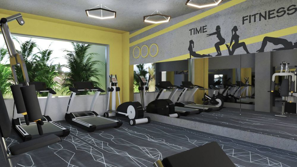 Side Story Resort & Spa (ex. Seher Sun Beach Hotel) 4+