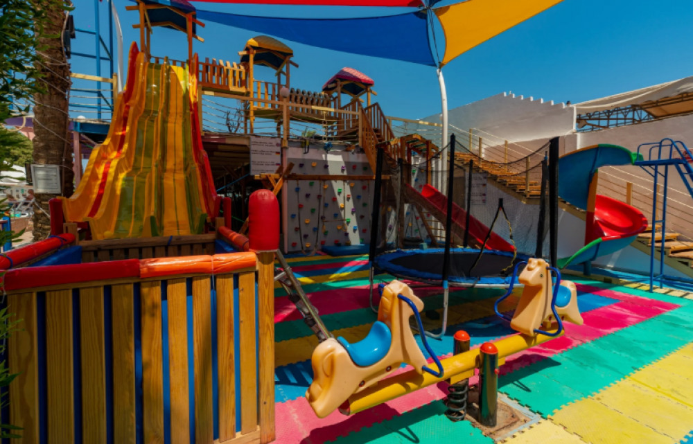 Minamark Resort & Spa 4*