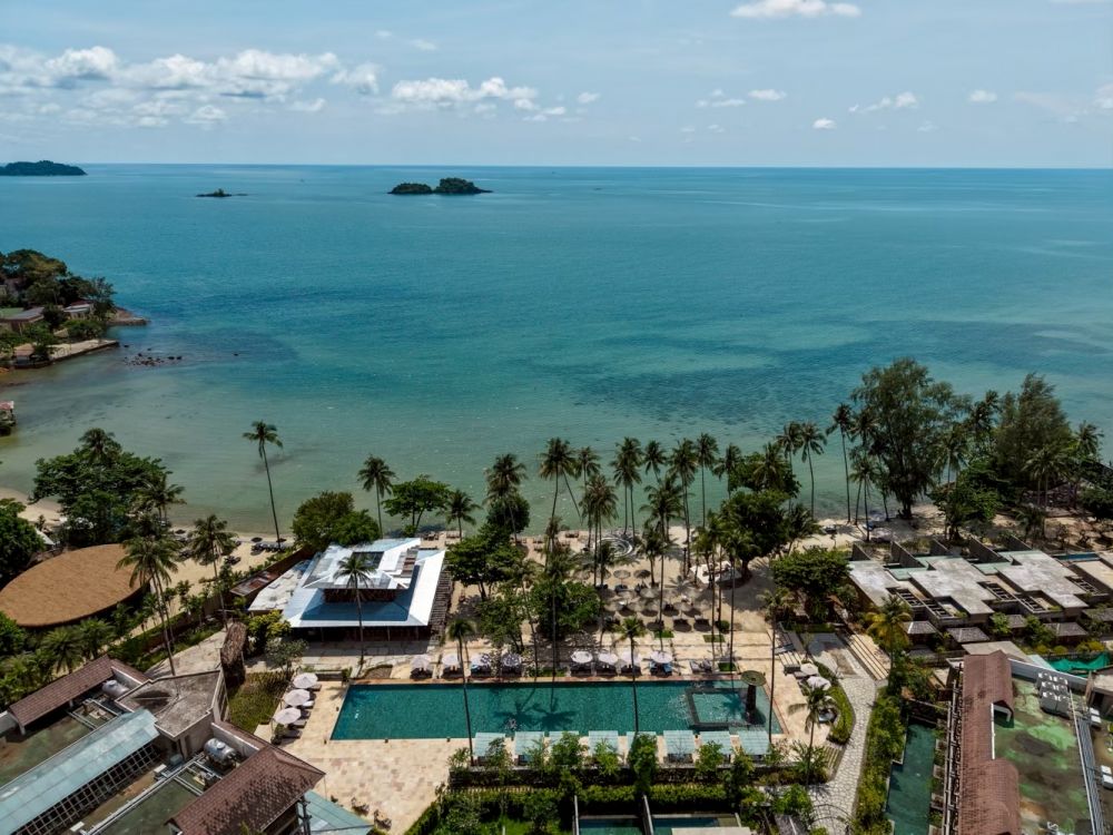 Vignette Collection Dinso Resort & Villas Phuket (ex. Dinso Resort & Villas) 5*