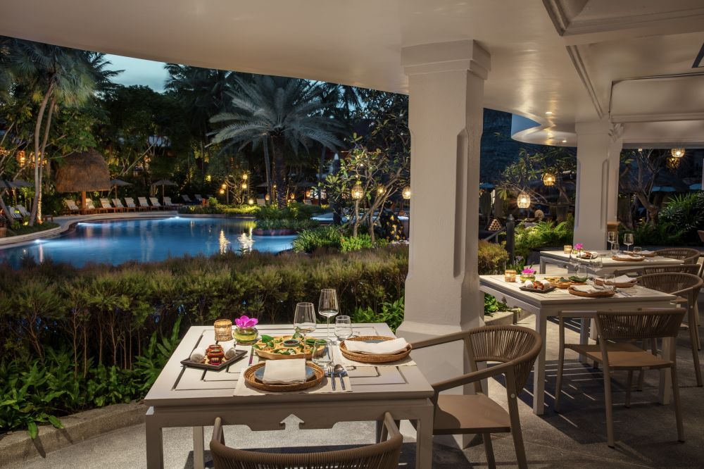 Anantara Hua Hin 5*