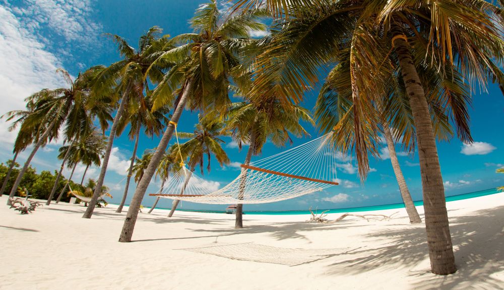 Hondaafushi Island Resort 4*