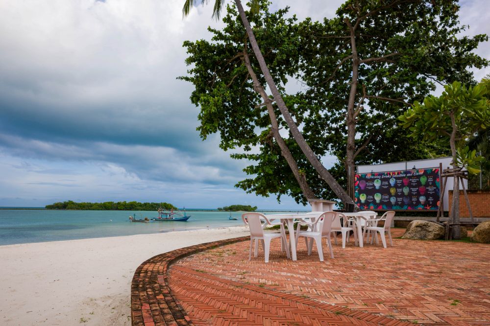 Samui Natien Resort 3*