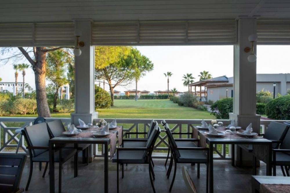 Ducale Lara 5*