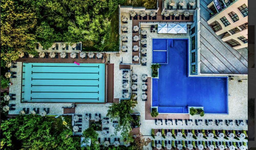 SH Dolce Vita (ex Dolce Vita Sunshine Resort) 4*