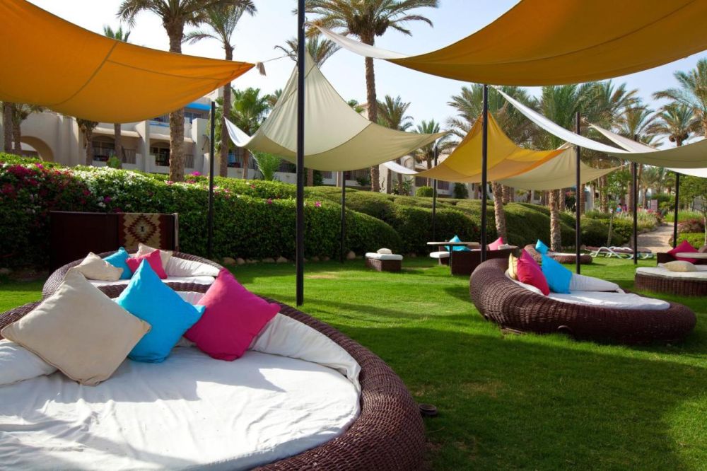 Grand Rotana Resort & Spa 5*