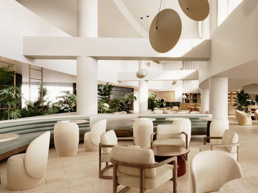 Imperial Island Resort 5*