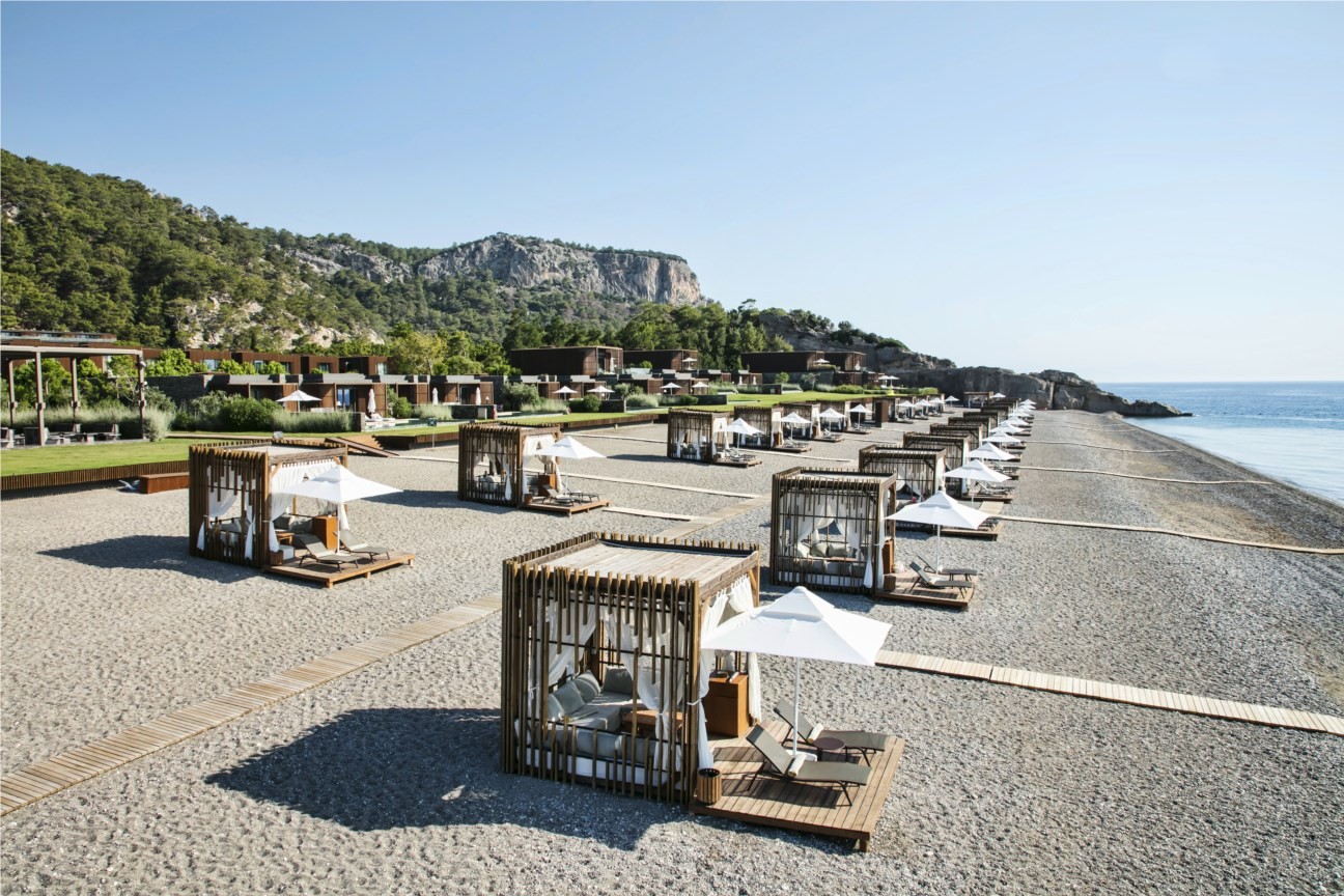 Maxx Royal Kemer 5*