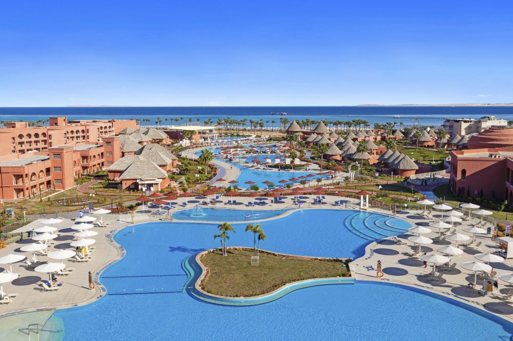 Pickalbatros Laguna Club Resort Sharm El Sheikh (ex. Albatros Laguna Club Resort) 4*