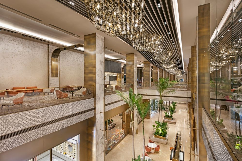 Cullinan Golf & Resort Belek 5*