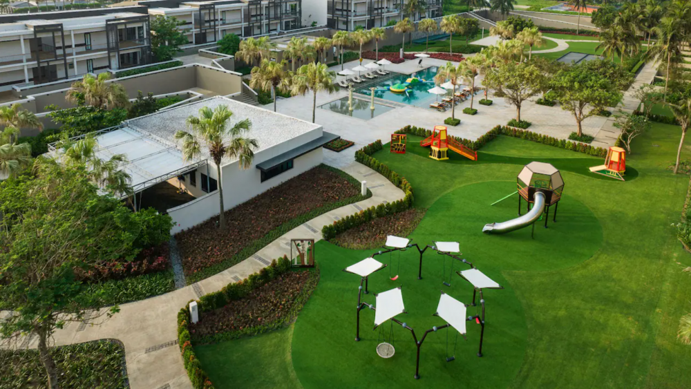Hyatt Regency Danang Resort & Spa 5*