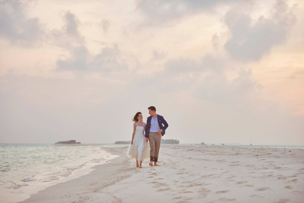 Bliss Dhigurah 