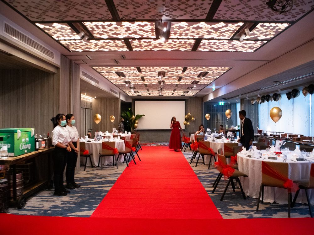 Hotel Indigo Phuket Patong 5*