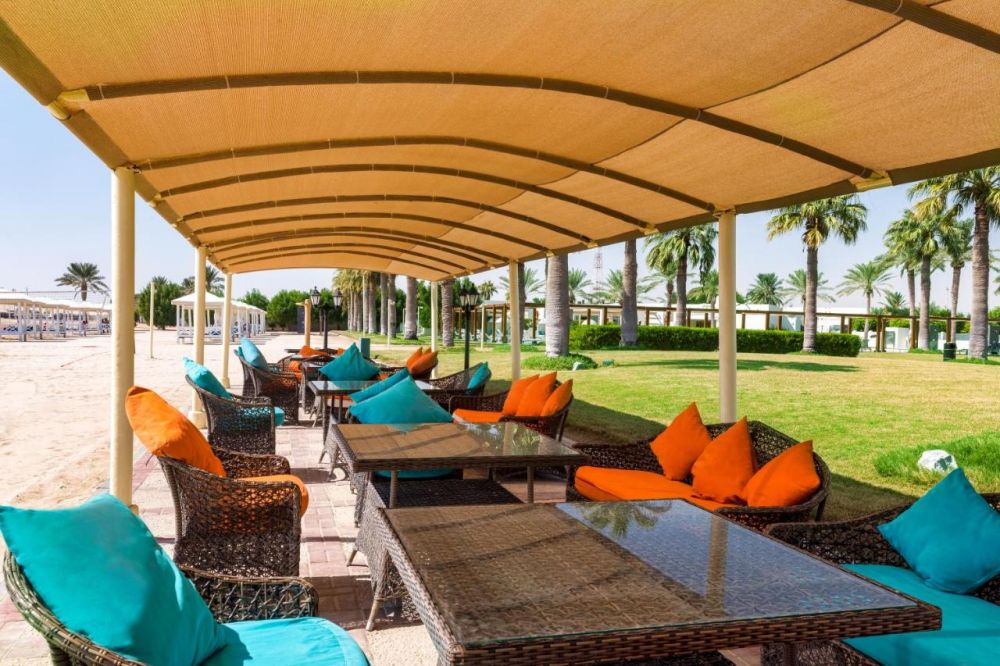 Sealine Beach, a Murwab Resort 5*