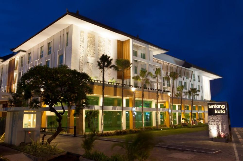 Bintang Kuta Bali 4*