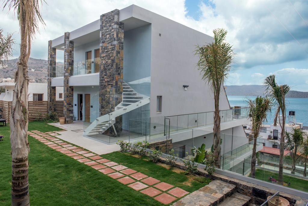 Elounda Orama 4*
