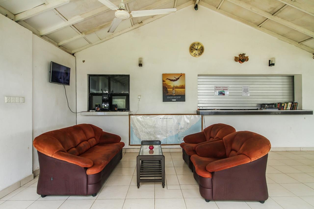 Shangrela Beach Resort 2*