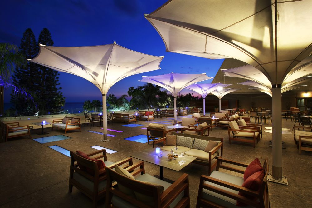 Amathus Beach Hotel 5*