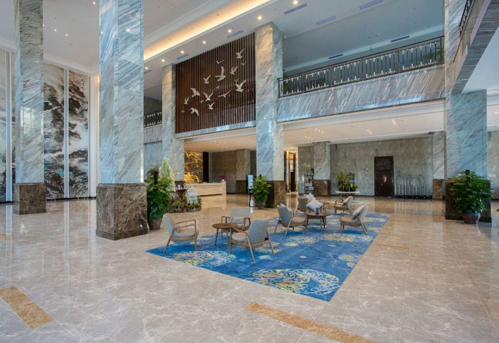 Da Dong Hai Hotel Sanya 5*