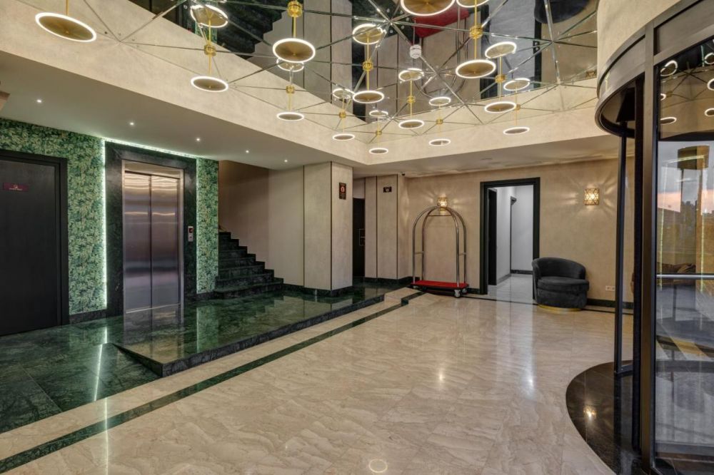 Sole Palace 4*