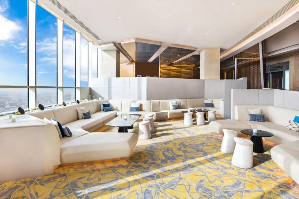 V Hotel Curio Collection by Hilton (Adults Only 18+) 5*