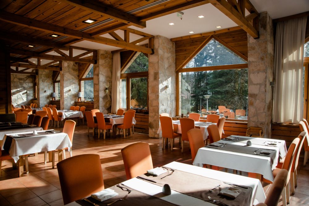 Bianca Resort & Spa 4*