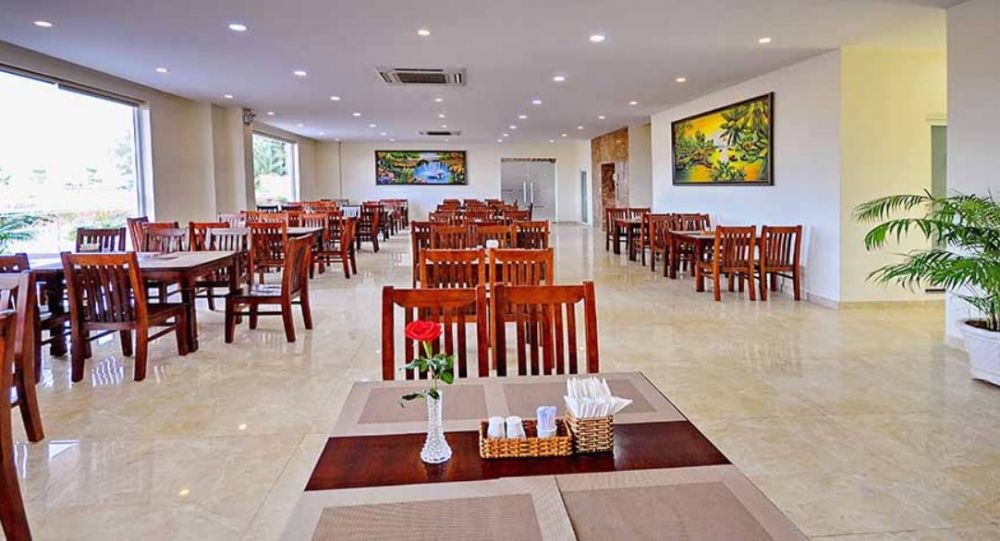 Rigel Hotel 4*