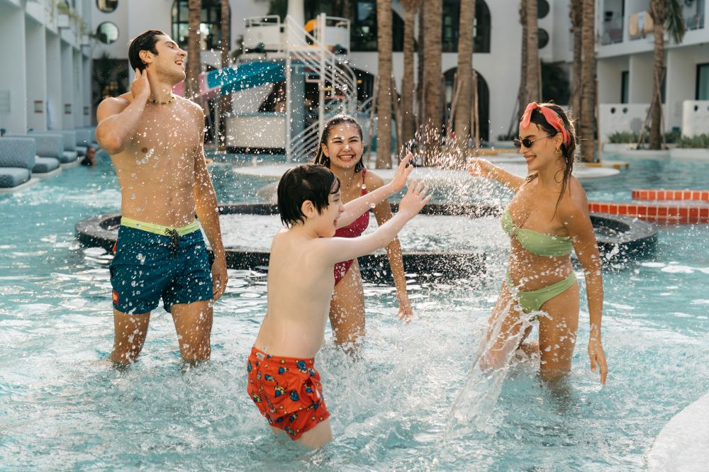 Sugar Marina Hotel Pop Kata Beach 4*