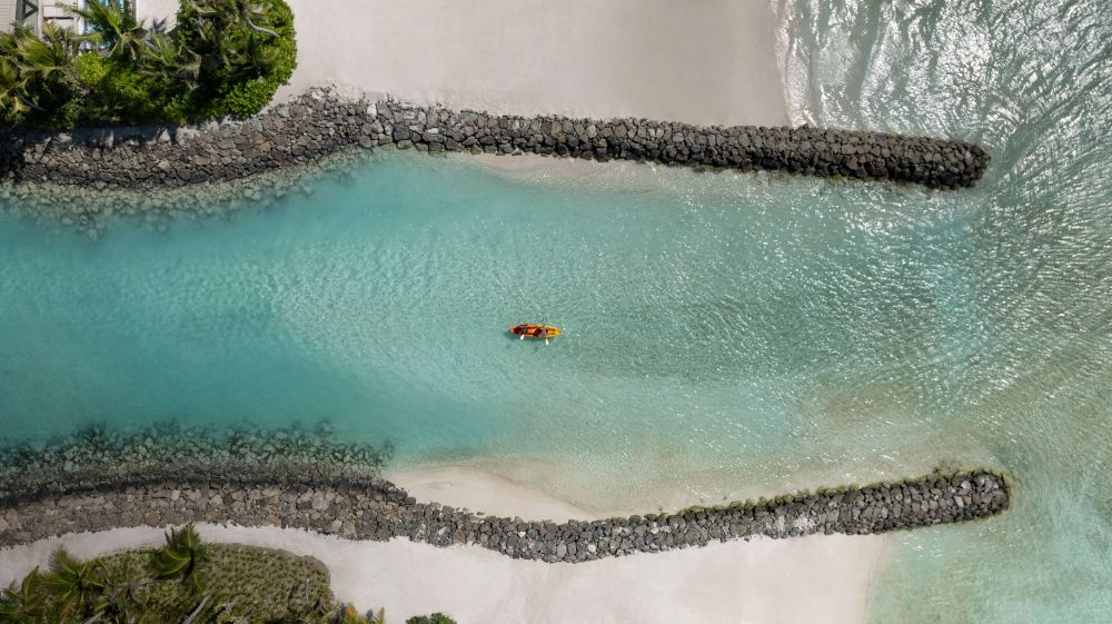 SO/ Maldives 5*