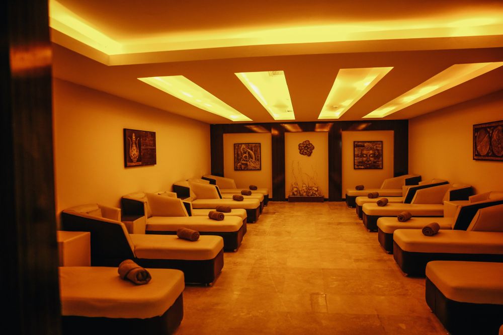 Selectum Noa (ex. Cesars Belek) 5*