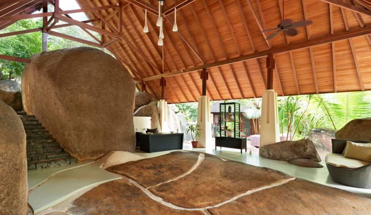Niva Labriz Seychelles (ex.Hilton Seychelles Labriz Resort & Spa) 5*