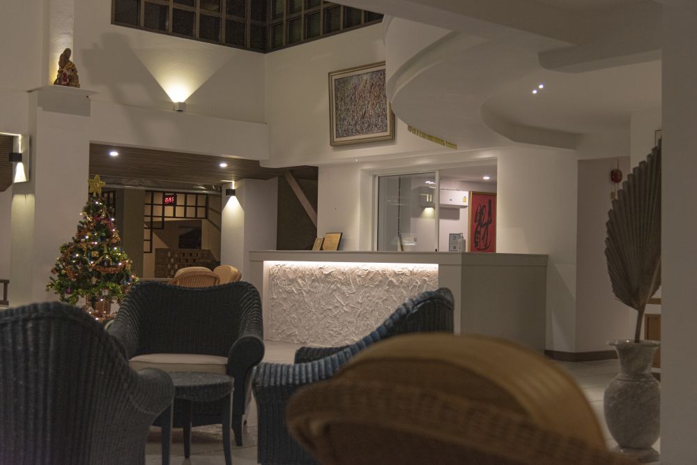 Samui Natien Resort 3*