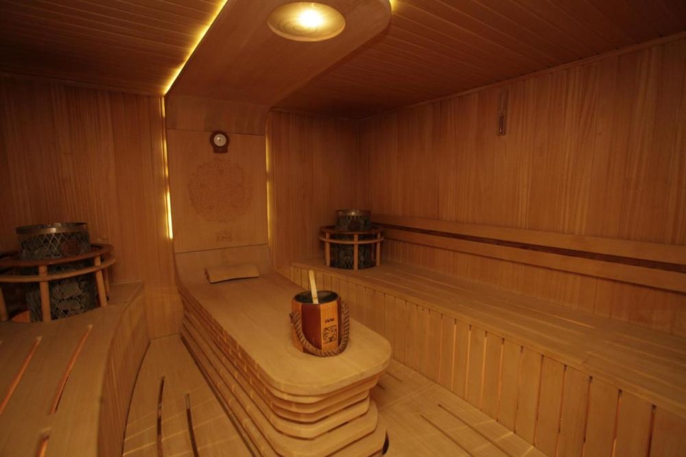 Marmaray Hotel Yenikapi 4*