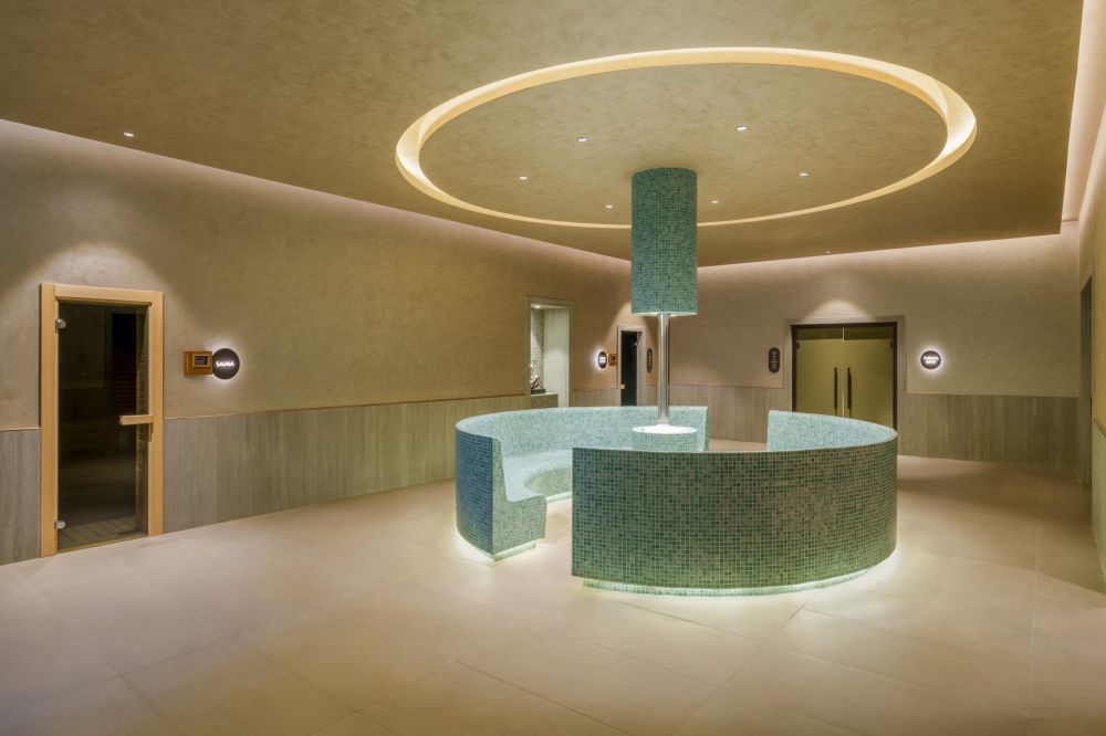 Trendy Perge Resort & Suites 5*