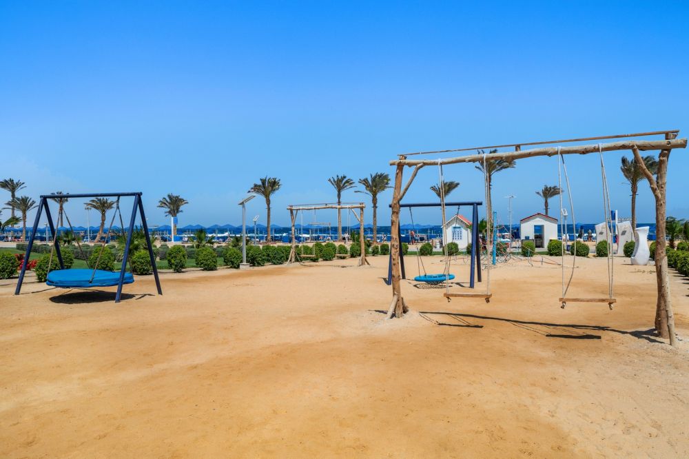 Albatros Sea World Marsa Alam 5*