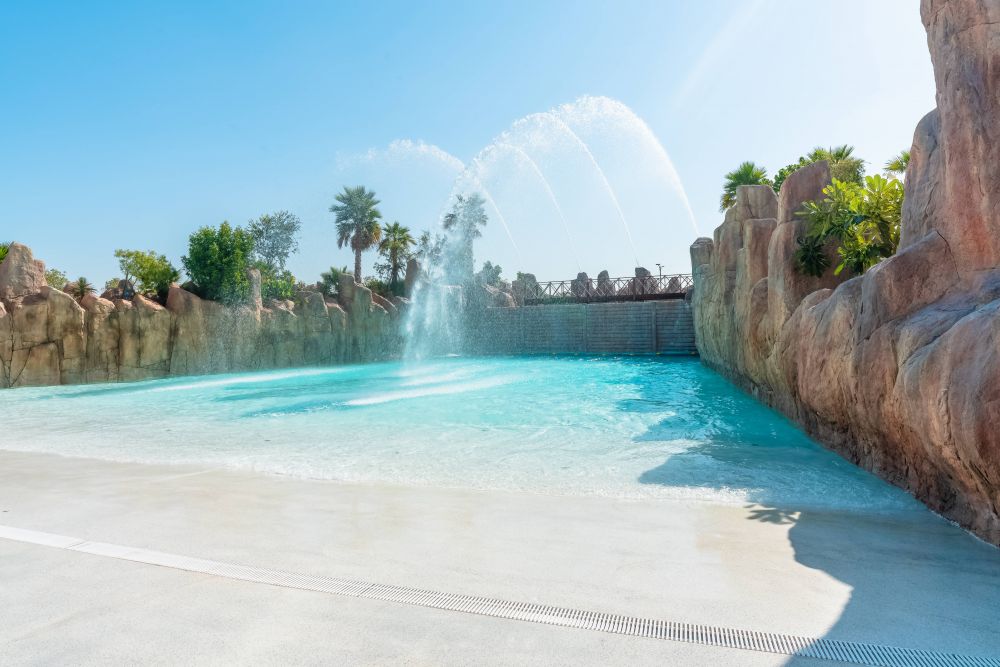 Rixos Premium Saadiyat Island 5*