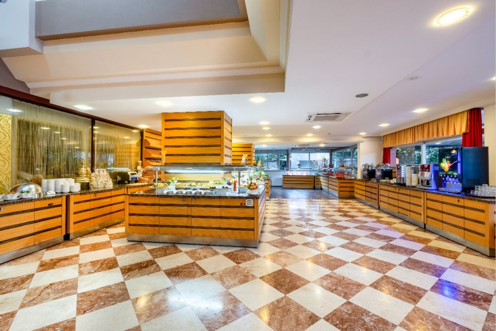 Fame Beach Hotel 4*