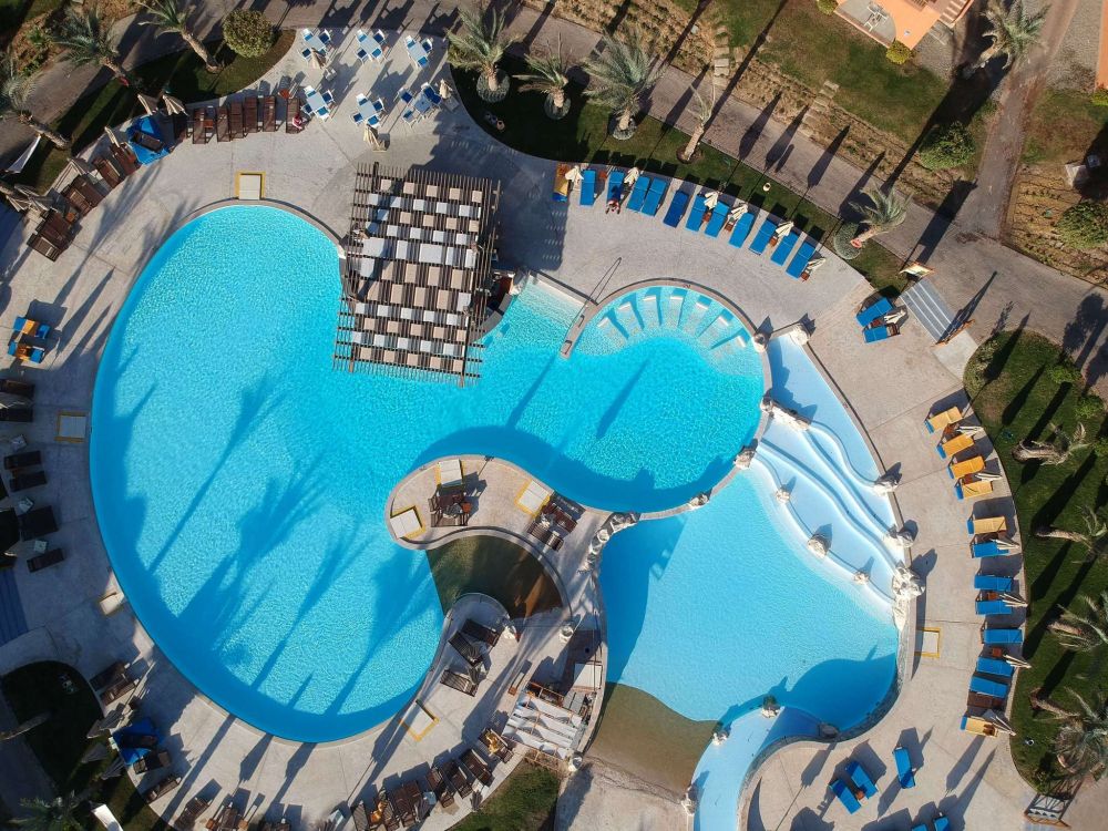 Novotel Marsa Alam 4*