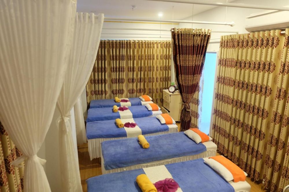An Vista Hotel 3*