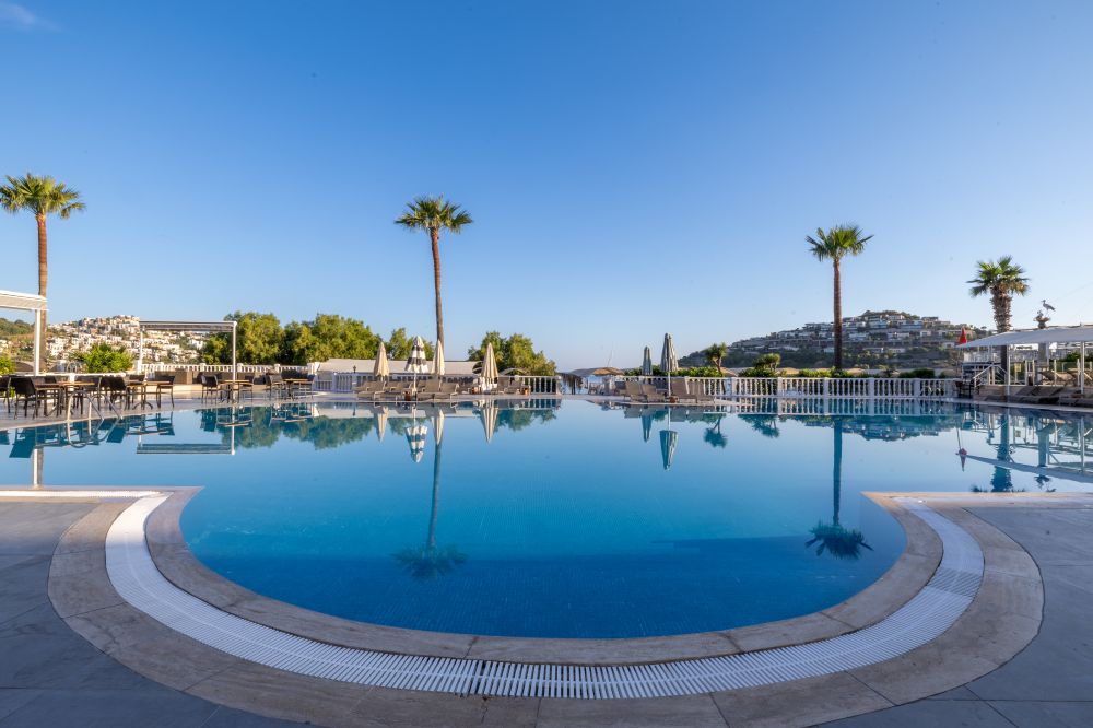 Golden Age Bodrum Yalikavak Hotel 4*