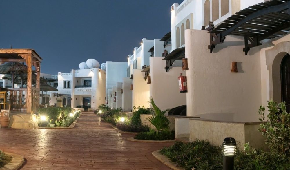 Tivoli Hotel Aqua Park 4*