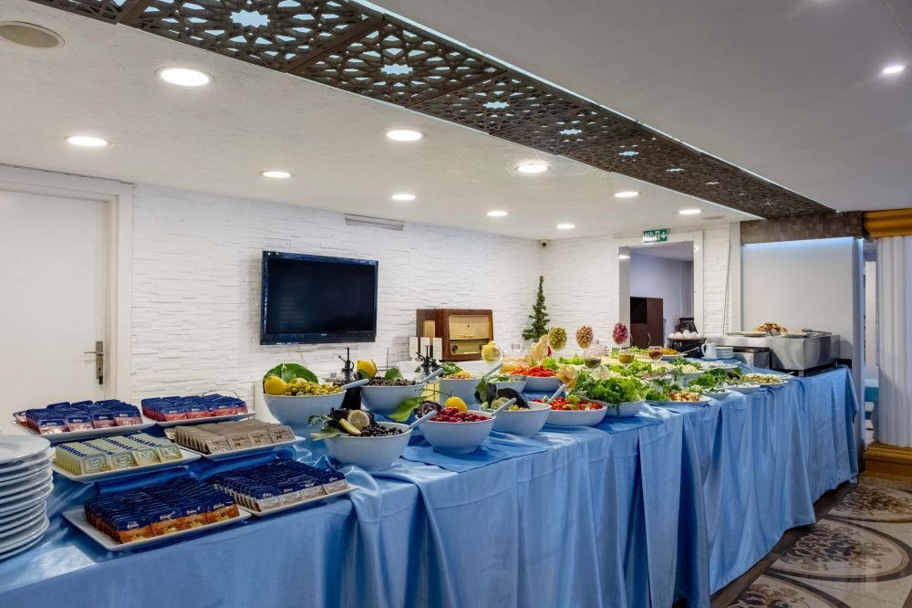 Mevre Hotel 3*