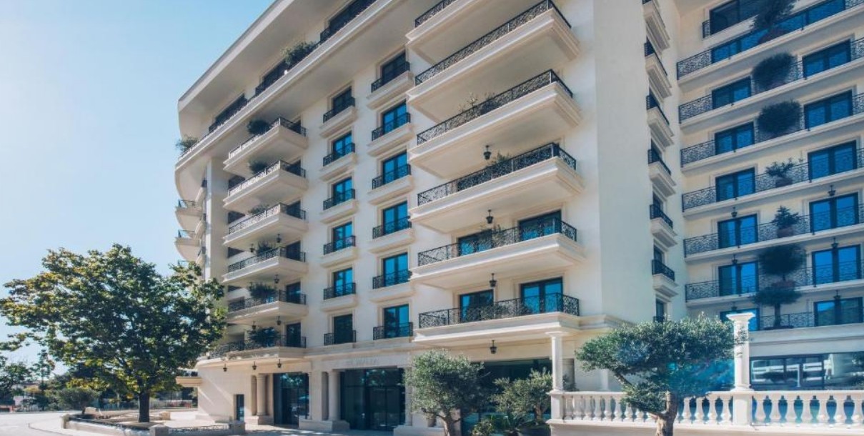 Iberostar Waves Slavija 5*