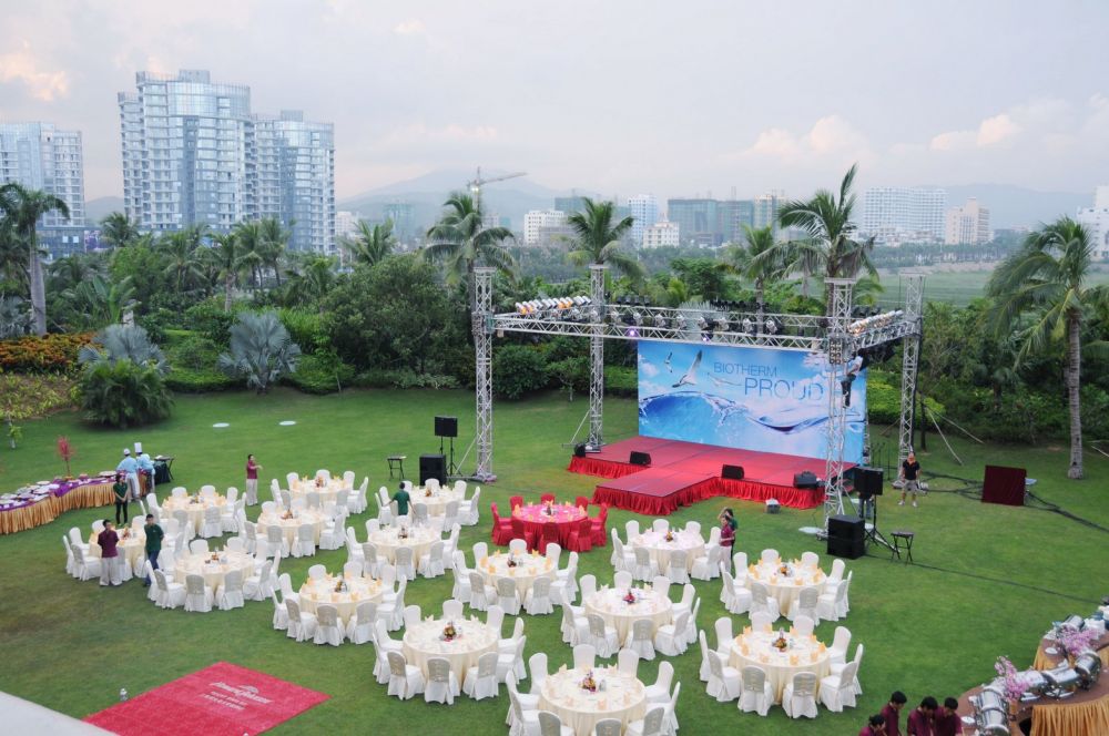 Howard Johnson Resort Sanya Bay 5*
