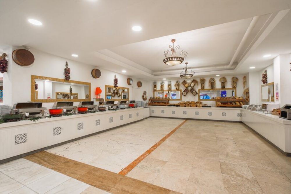 Sural Hotel 5*