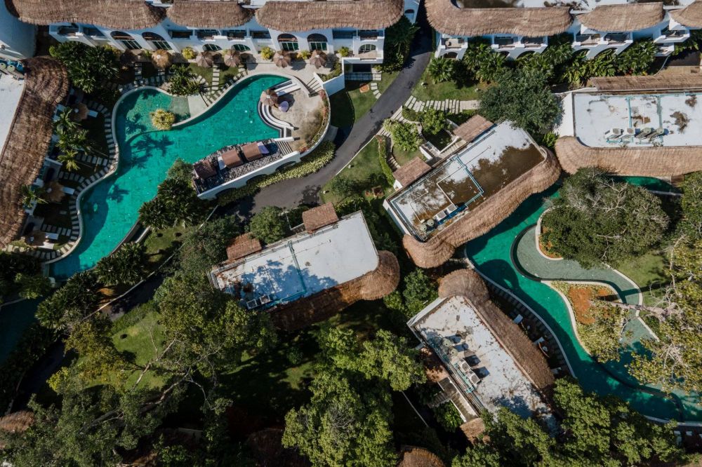 Eden Beach Khao Lak Resort & Spa 5*