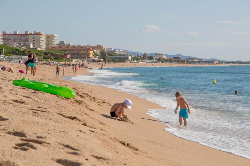 Htop Summer Sun (Ex.Sant Jordi) 3*