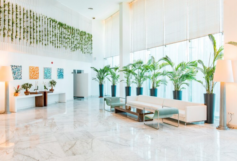 Baia Bodrum Hotel 5*