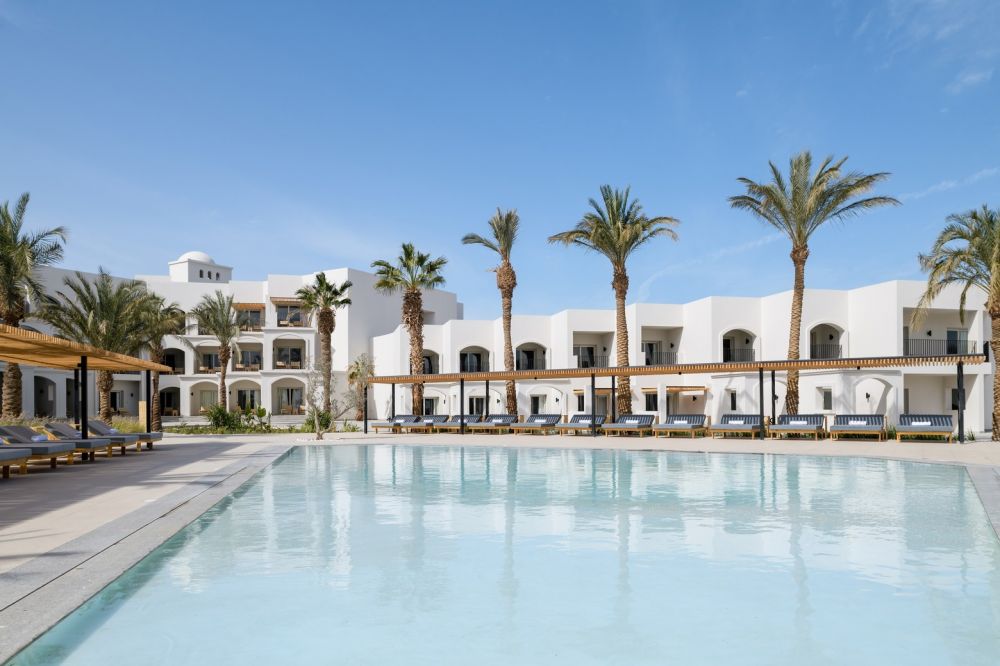 Serry Beach Resort 5*